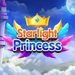 Starlight Princess game at Mr Ben Casino for United Kingdom players
