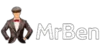 Mr Ben Casino logo for United Kingdom players